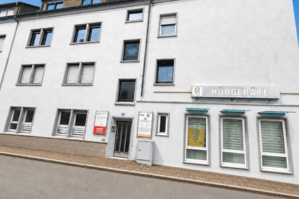 Gewerbeobjekt Dortmund Hombruch - 1.100&euro; | Angebot:27708545