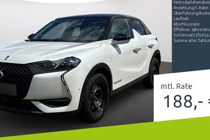 DS Automobiles DS3 Crossback 27.837 km 15.900 &euro; Dortmund 44263