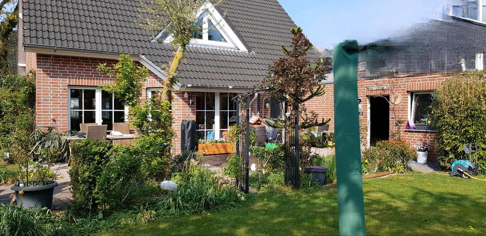 Einfamilienhaus Senden - 5 Zimmer, 160 m&sup2;, 690.000&euro; | Angebot:24839611