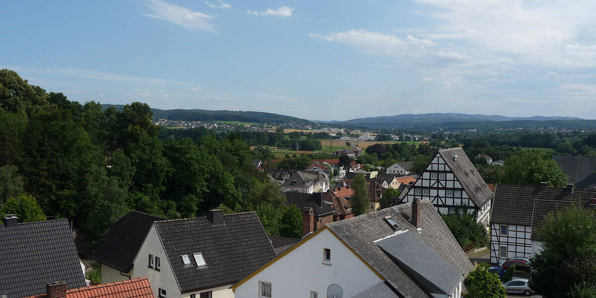 Etagenwohnung Fröndenberg/Ruhr Fröndenberg - 4 Zimmer, 103 m&sup2;, 199.000&euro; | Angebot:26472762