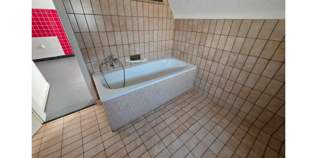 Etagenwohnung Hamm Herringen - 4 Zimmer, 100 m&sup2;, 1.120&euro; | Angebot:26231893