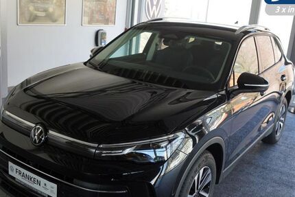VW Tiguan 6.000 km 38.570 &euro; Hamm 59065
