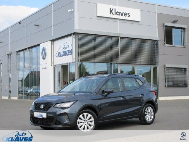 Seat Arona 19.200 km 17.999 &euro; Ascheberg 59387