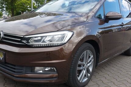 VW Touran 94.600 km 16.980 &euro; Selm 59379