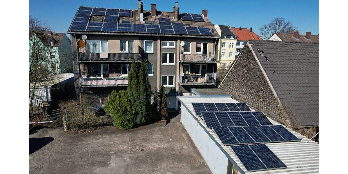 Gewerbeobjekt Dortmund Eving - 689.000&euro; | Angebot:25801192