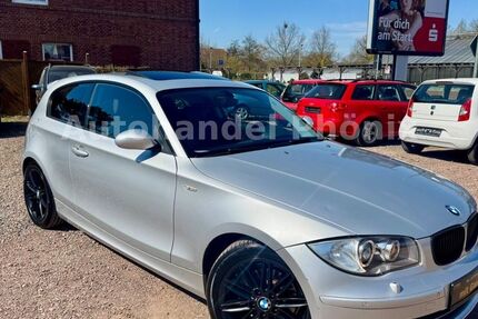 BMW 118 127.700 km 6.450 &euro; Ahlen 59229