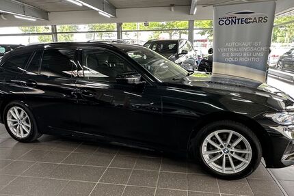 BMW 318 39.455 km 28.400 &euro; Werl 59457