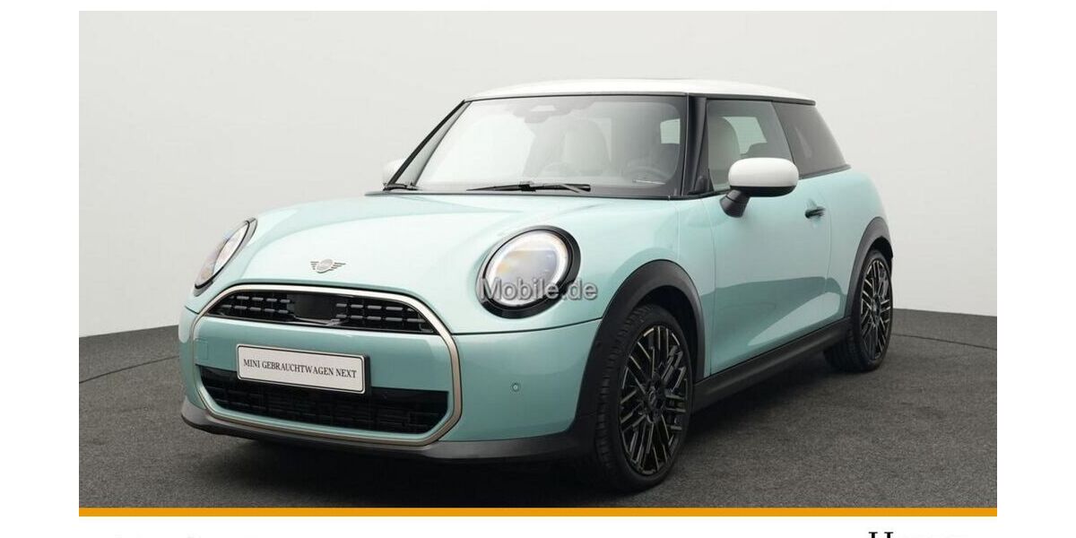 Mini Cooper C 8.625 km 28.397 &euro; Hamm 59071