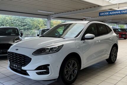 Ford Kuga 44.370 km 25.981 &euro; Lünen 44532