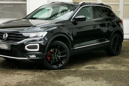 VW T-Roc 94.600 km 21.990 &euro; Dortmund 44309