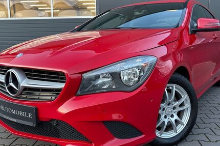 Mercedes-Benz CLA 180 87.211 km 15.900 &euro; Ahlen 59229