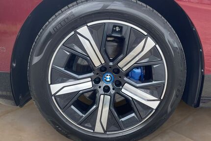BMW iX 26.006 km 62.788 &euro; Werne 59368