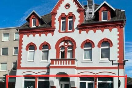 Gewerbeobjekt Dortmund Mengede - 2.000&euro; | Angebot:23843059