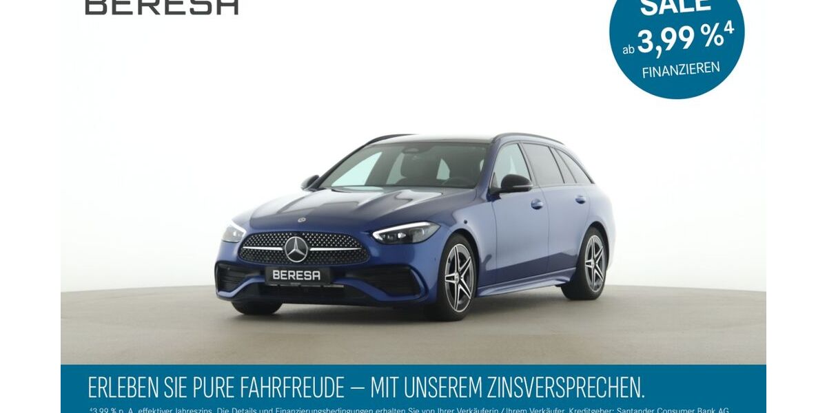 Mercedes-Benz C 300 24.900 km 41.880 &euro; Senden-Bösensell 48308