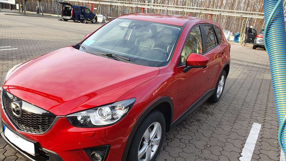 Mazda CX-5 140.600 km 12.999 &euro; Dortmund 44139