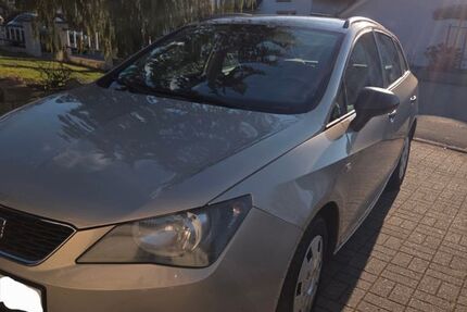 Seat Ibiza 199.043 km 3.200 &euro; Werl 59457