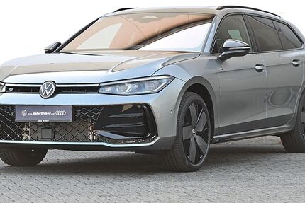 VW Passat Variant 17.900 km 58.880 &euro; Ahlen 59229
