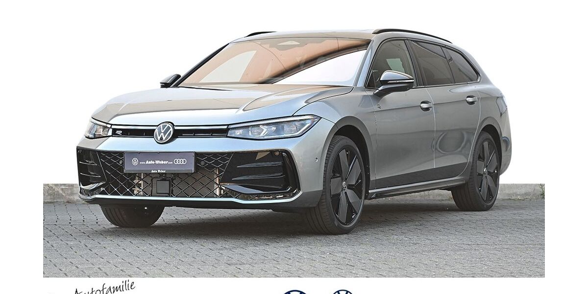 VW Passat Variant 17.900 km 58.880 &euro; Ahlen 59229