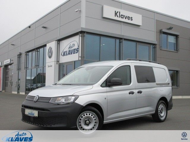 VW Caddy Maxi 29.500 km 23.600 &euro; Ascheberg 59387
