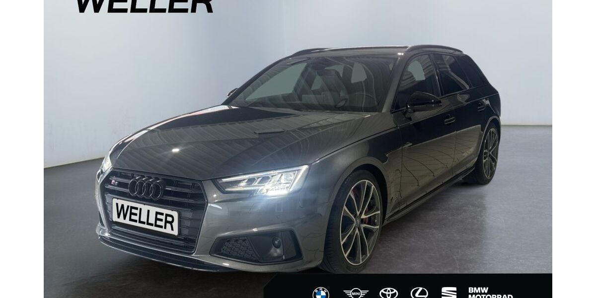 Audi S4 116.559 km 35.980 &euro; Hamm 59067