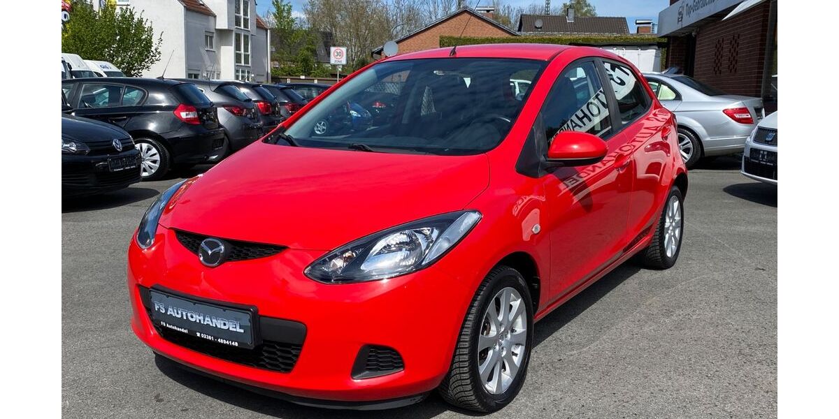Mazda 2 149.000 km 3.999 &euro; Hamm Westfalen 59065