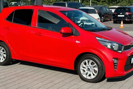 Kia Picanto 128.439 km 7.250 &euro; Olfen 59399