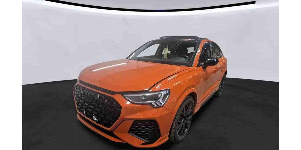 Audi RSQ3 72.215 km 42.464 &euro; Hamm 59067