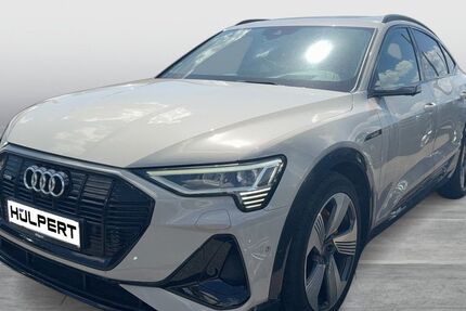 Audi e-tron 144.085 km 27.385 &euro; Unna 59423