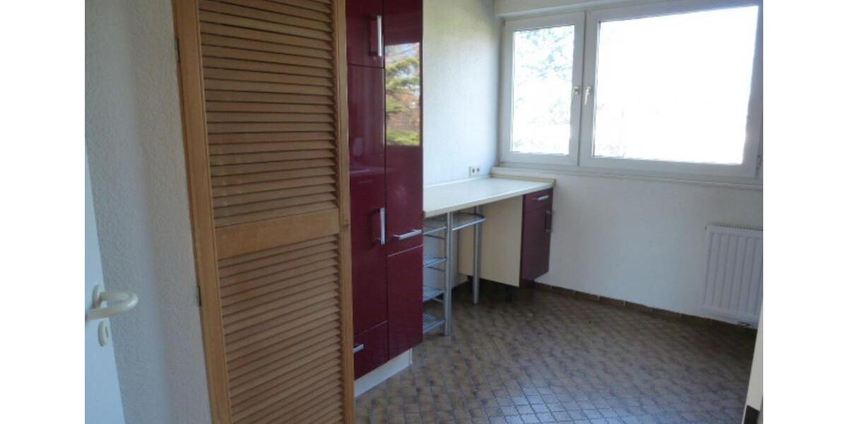 Dachgeschoßwohnung Datteln - 3.5 Zimmer, 92 m&sup2;, 736&euro; | Angebot:20125117