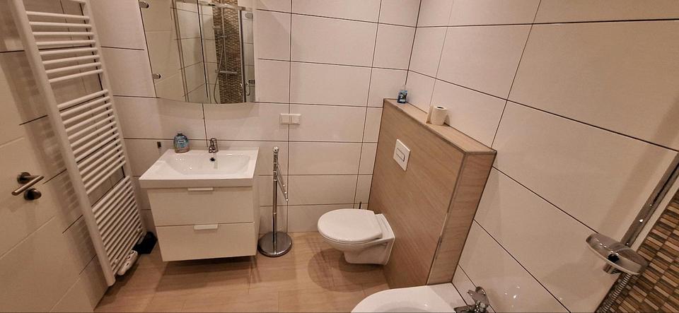 Etagenwohnung Ahlen - 2 Zimmer, 65 m&sup2;, 700&euro; | Angebot:25606607