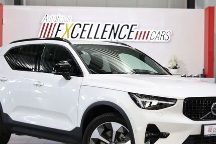 Volvo XC40 17.000 km 32.994 &euro; Hamm 59077