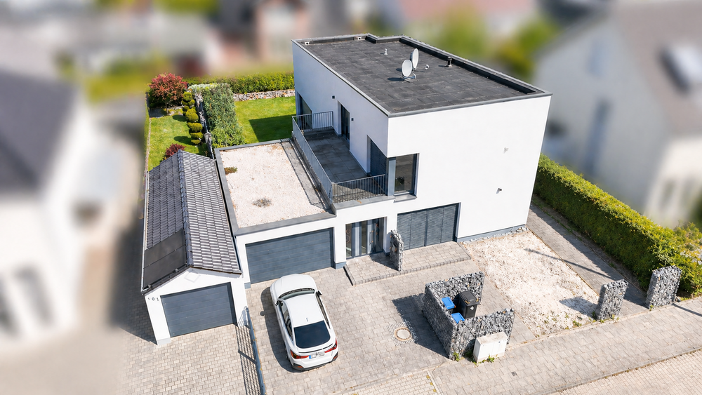Einfamilienhaus Hamm Braam-Ostwennemar - 5 Zimmer, 214 m&sup2;, 590.000&euro; | Angebot:26394660