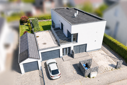 Haus Hamm Braam-Ostwennemar - 5 Zimmer, 214 m&sup2;, 590.000&euro; | Angebot:26394660