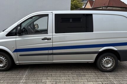 Mercedes-Benz Vito 233.580 km 5.900 &euro; Kamen 59174