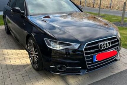 Audi A6 89.500 km 32.800 &euro; Dortmund 44149