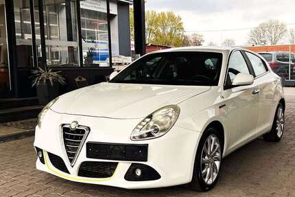 Alfa Romeo Giulietta 147.000 km 4.600 &euro; Dortmund 44145