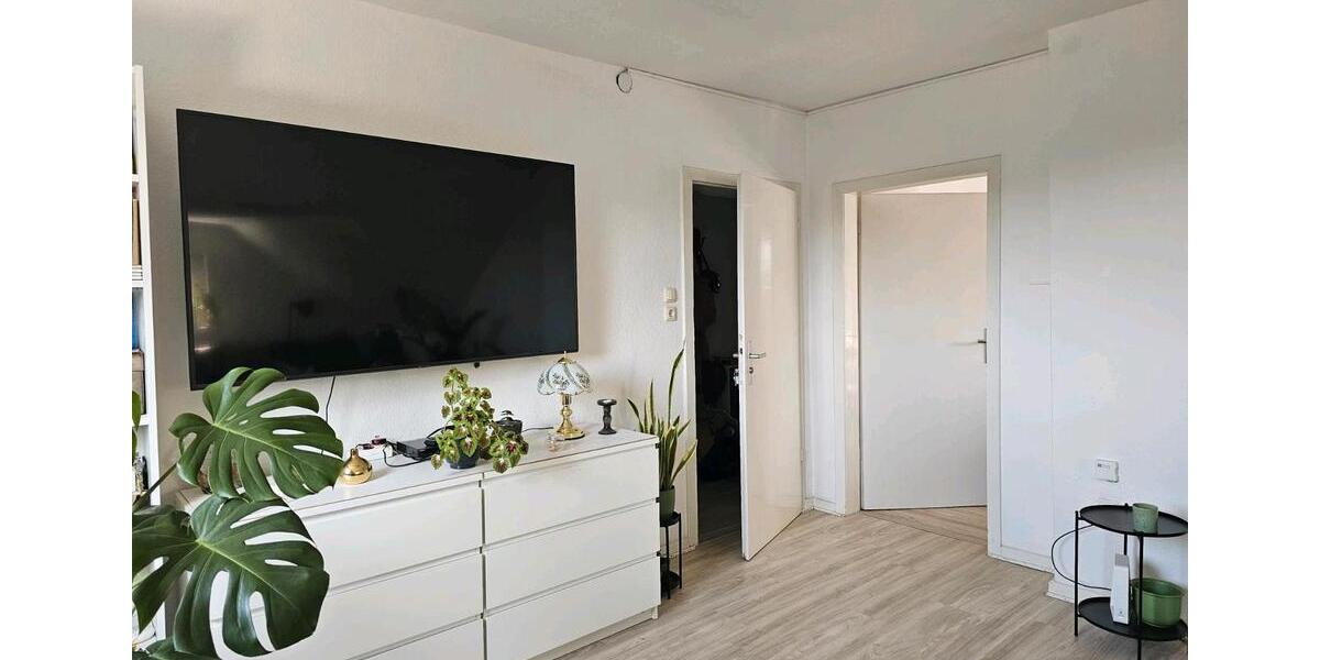 Etagenwohnung Dortmund Hombruch - 3 Zimmer, 89 m&sup2;, 1.100&euro; | Angebot:25830538