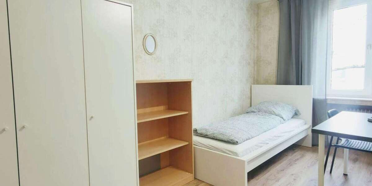 Zimmer Dortmund Innenstadt Ost - 350&euro; | Angebot:13815834