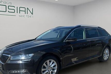 Skoda Superb 81.116 km 25.990 &euro; Iserlohn 58642
