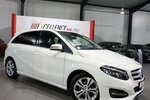 Mercedes-Benz B 200 URBAN SPORT WHITE / MATRIX-LED / LEDER 120.000 km 15.111 &euro; Hamm 59077