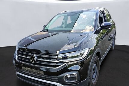 VW T-Cross 48.316 km 23.880 &euro; Ahlen 59229