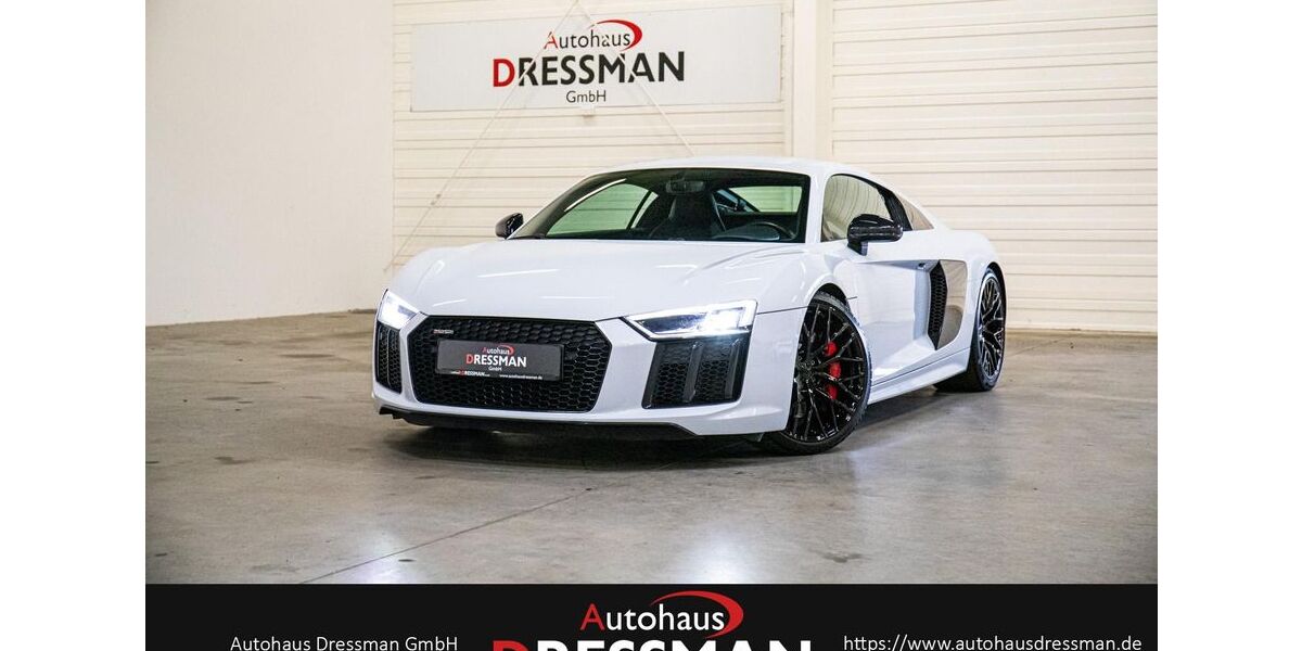 Audi R8 74.500 km 88.575 &euro; Hamm 59067