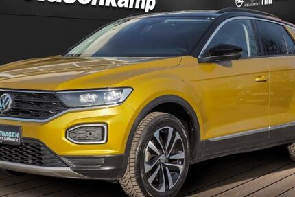 VW T-Roc 59.419 km 22.480 &euro; Lünen 44532