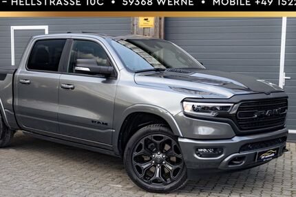 Dodge RAM 40.123 km 75.000 &euro; Werne 59368