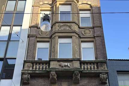 Gewerbeobjekt Dortmund Mitte - 900&euro; | Angebot:23370839