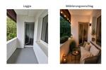 Etagenwohnung Witten Annen - 3 Zimmer, 71 m&sup2;, 568&euro; | Angebot:26663990
