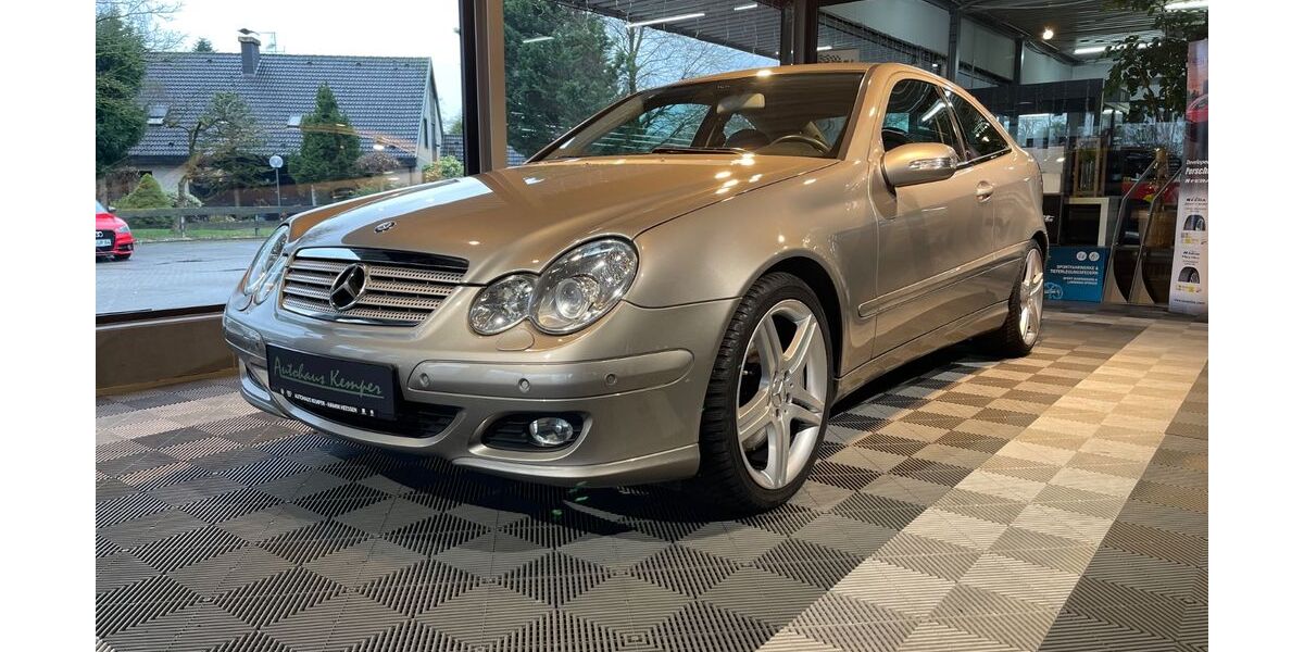 Mercedes-Benz C 350 82.864 km 12.999 &euro; Hamm 59073