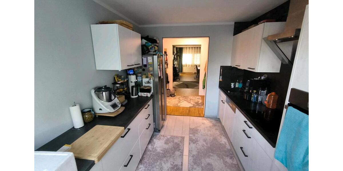 Etagenwohnung Ahlen Dolberg - 3 Zimmer, 83 m&sup2;, 205.000&euro; | Angebot:27096064