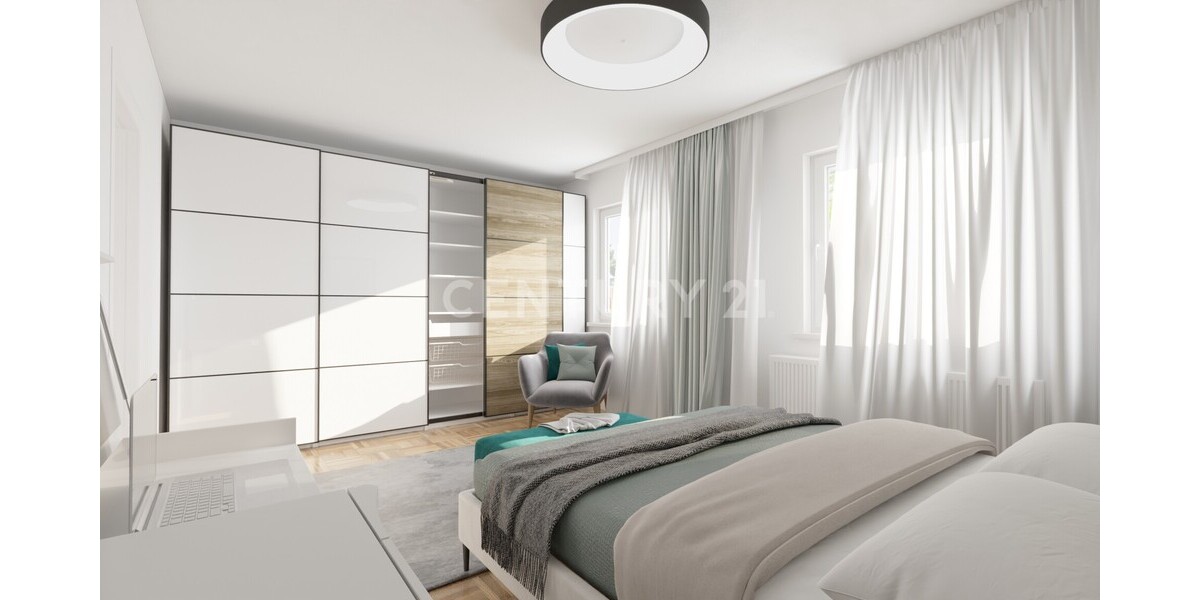 Gesucht. Gefunden. Gekauft! Zuhause mit herrlichem Garten - Reihenendhaus Dortmund Aplerbeck | Angebot:22565846