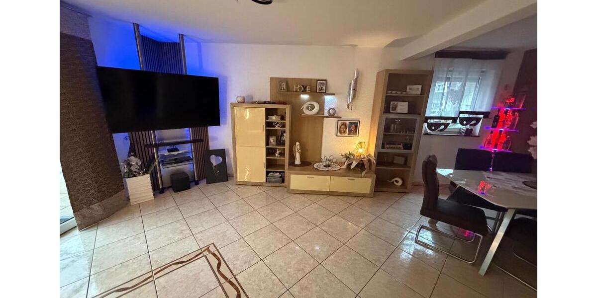 Doppelhaushälfte Hamm Bockum - 5 Zimmer, 115 m&sup2;, 370.000&euro; | Angebot:27255204